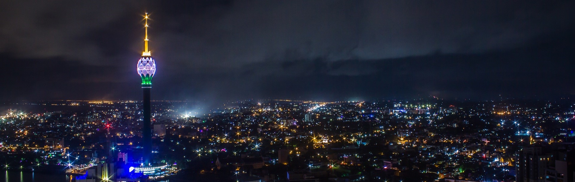 Sri Lanka - Colombo